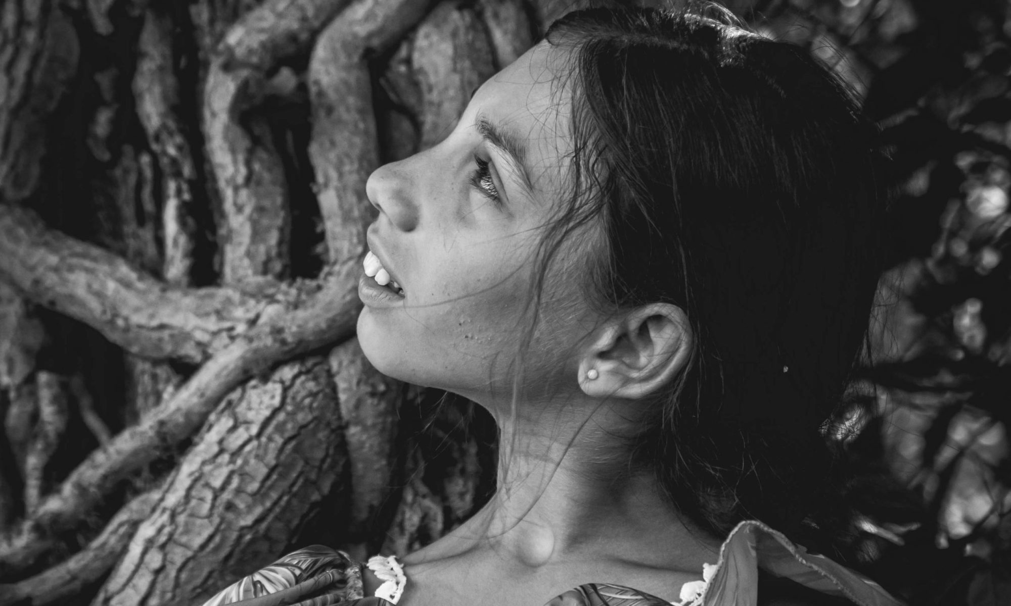 Portrait de Noa