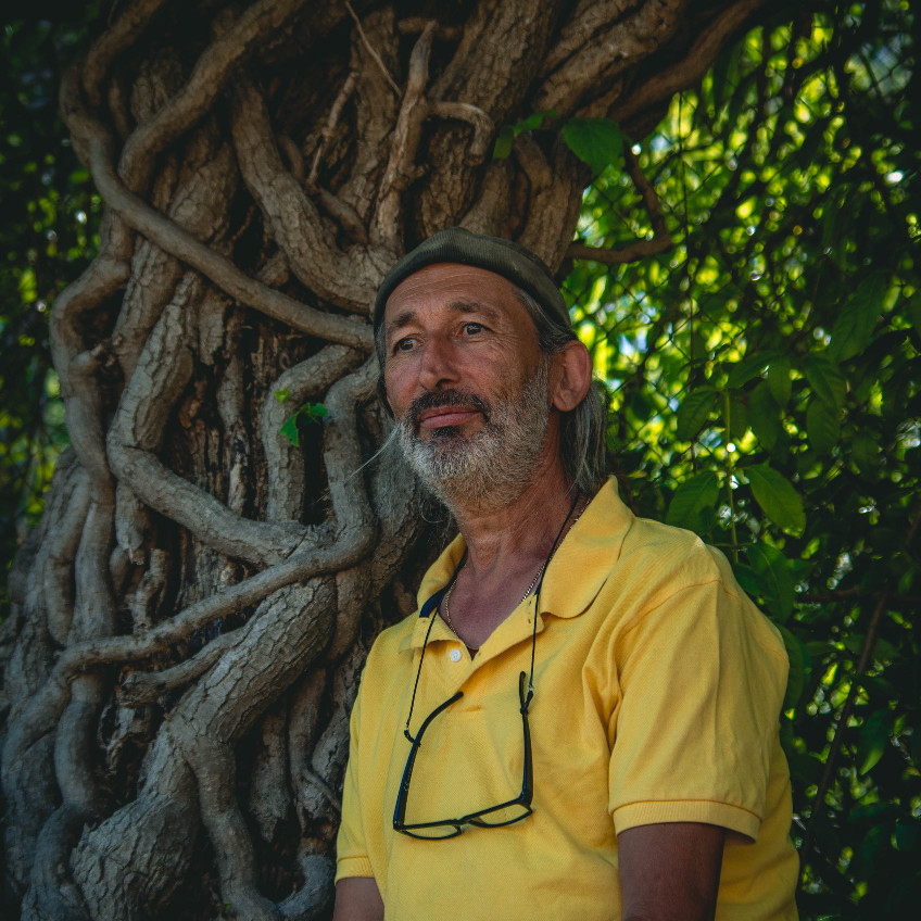 Portrait de Henri