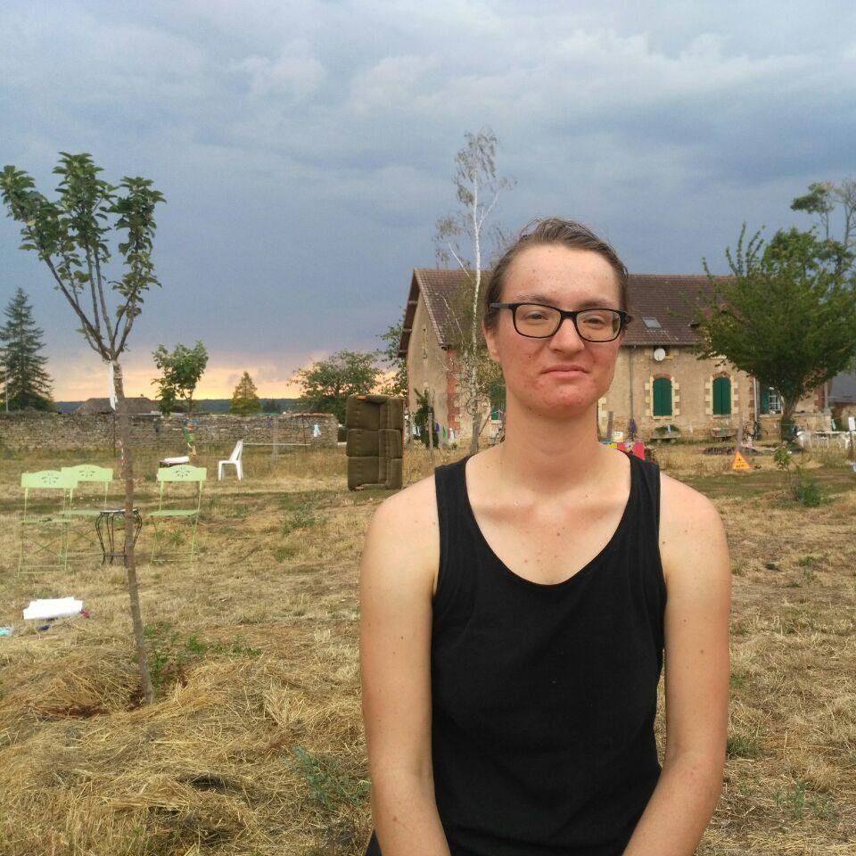 Témoignage d'Alexane