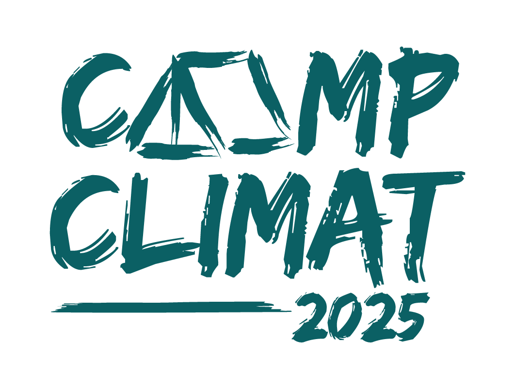 Logo Camp Climat 2025